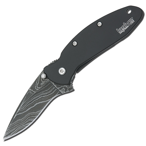 Kershaw Knife - American Made Knife Subscription Club