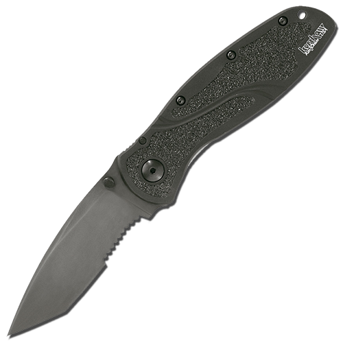 Kershaw Knife - American Made Knife Subscription Club